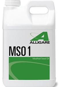 MSO 1 Modified Seed Oil Blend