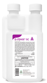 D-Fense SC Insecticide