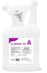 D-Fense SC Insecticide