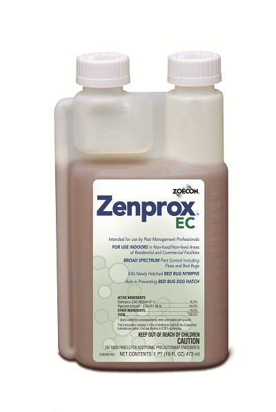 Zenprox EC Insecticide