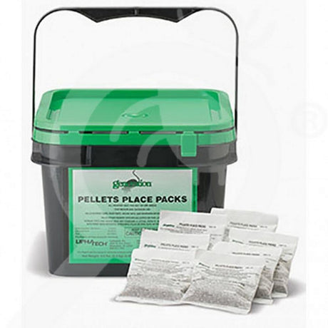 Generation Pellets