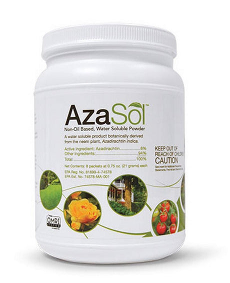 Azasol Insecticide