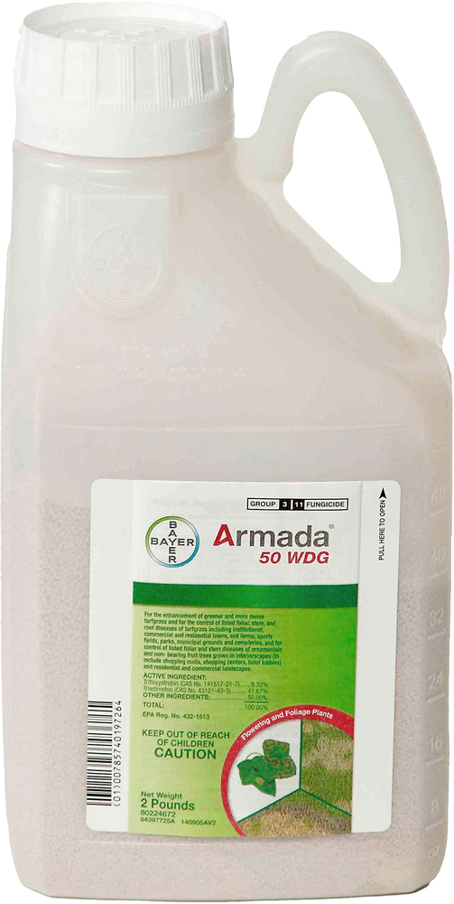 Armada 50 WDG Fungicide