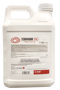 Termidor SC Termiticide/Insecticide