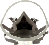 3M Half Facepiece Reusable Respirator