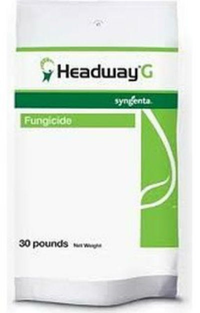 Headway G Fungicide