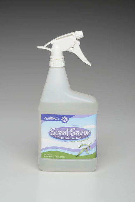 Scent Savor Odor Neutralizer