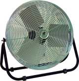 18'' Industrial Floor Fan (F-18-TE)