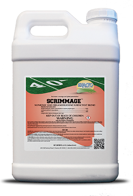 Scrimmage Surfactant Blend