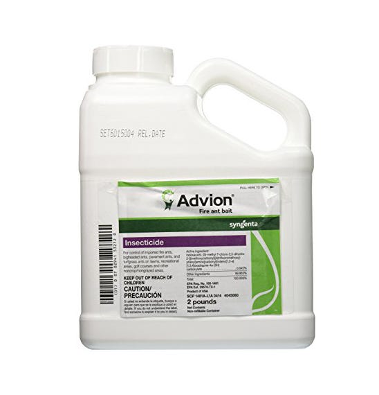 Advion Fire Ant Bait