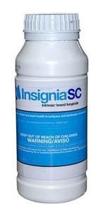 Insignia SC Intrinsic Brand Fungicide