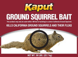 Kaput Ground Squirrel Bait