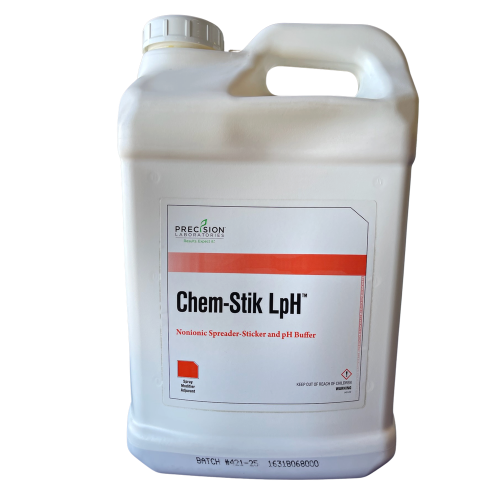 Chem-Stik LPH Spreader-Sticker & Buffer - 2.5 Gallon