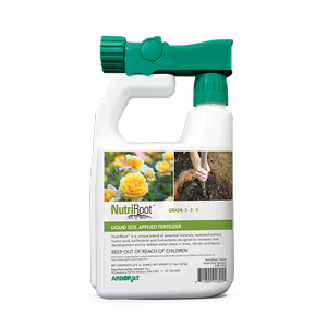 Nutriroot 2-2-3 Fertilizer