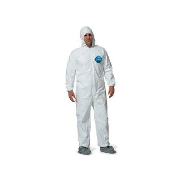 DuPont Tyvek Coverall