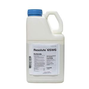 Resolute 65WG Herbicide