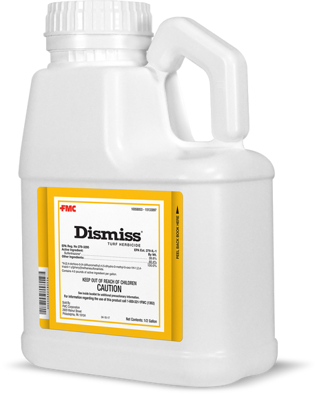 Dismiss NXT Herbicide