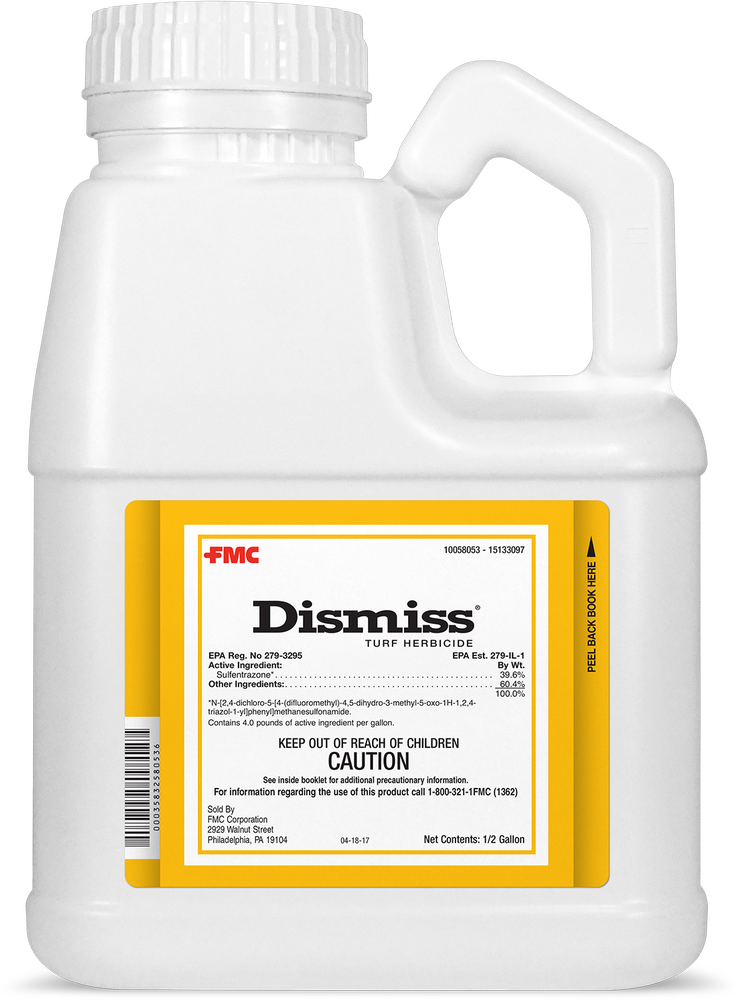 Dismiss NXT Herbicide