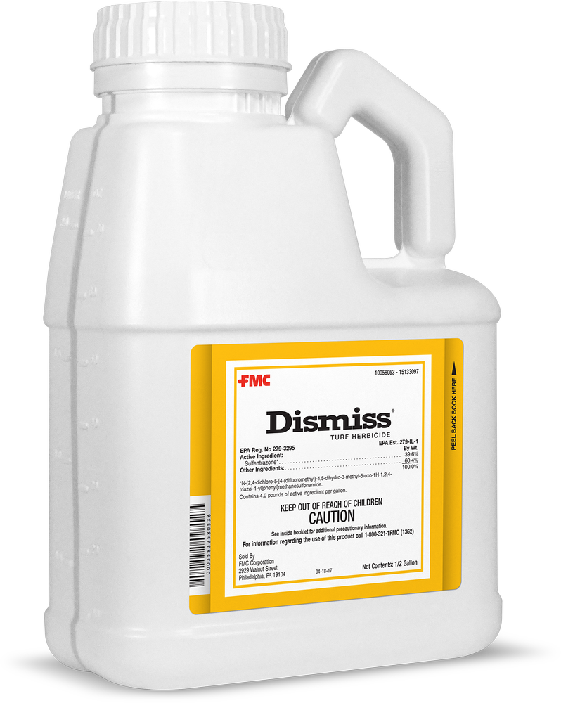 Dismiss NXT Herbicide