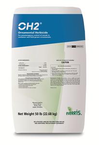 OH2 Ornamental Herbicide - 50lb Bag