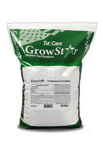 Growstar Professional Turf Fertilizer 20-0-10