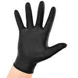 Black Lightning pH5.5 Nitrile Gloves