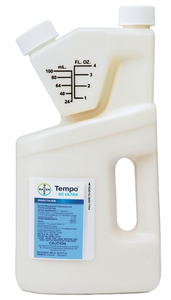 Tempo SC Ultra Insecticide