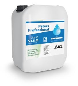 Peters Liquid STEM Fertilizer - 2.64 Gallon