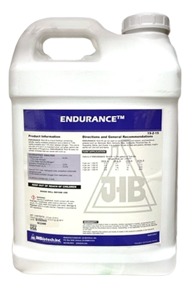 Endurance 15-2-15 Liquid Fertilizer