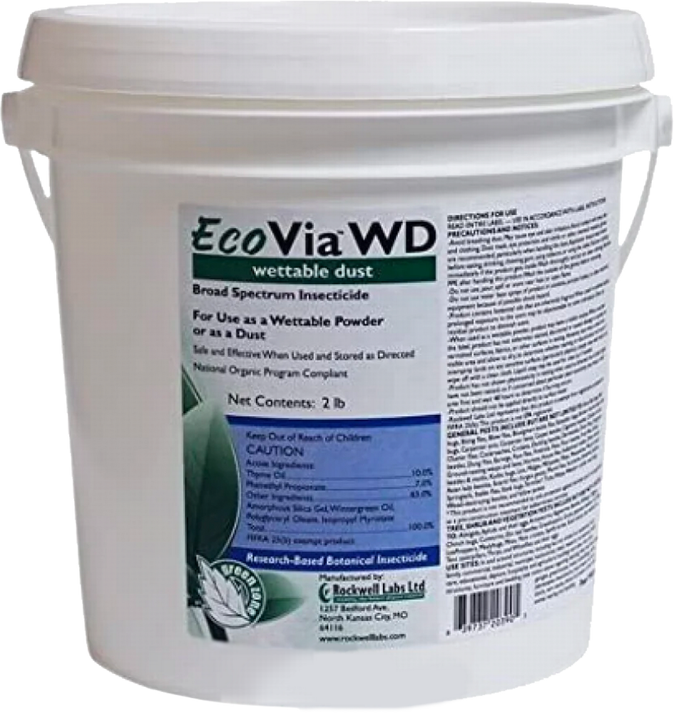 EcoVia WD Insecticide