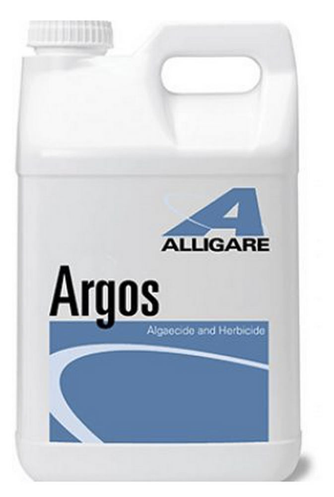 Argos Algaecide & Herbicide