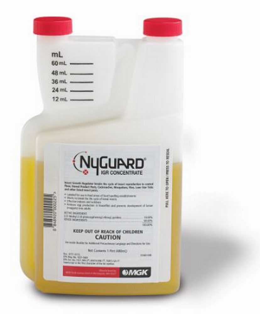 NyGuard IGR Concentrate