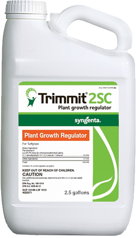 Trimmit 2SC Plant Growth Regulator - 2.5 gal