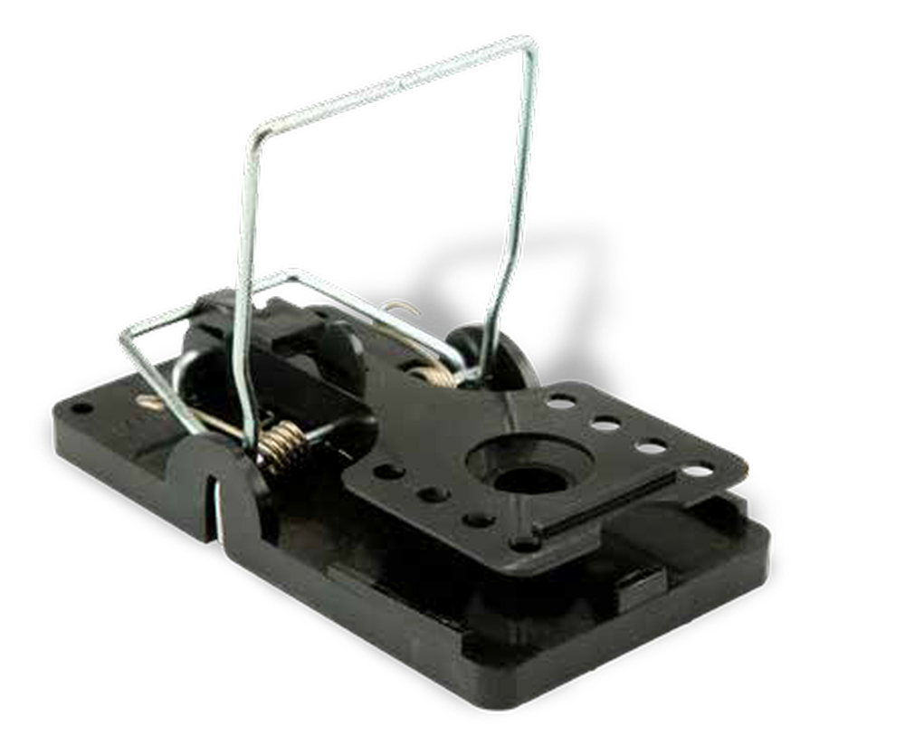 Snap-E Rat Trap