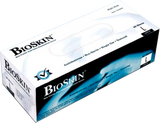 BioSkin High Risk Latex Gloves