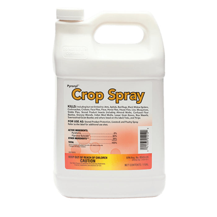 Pyronyl Crop Spray