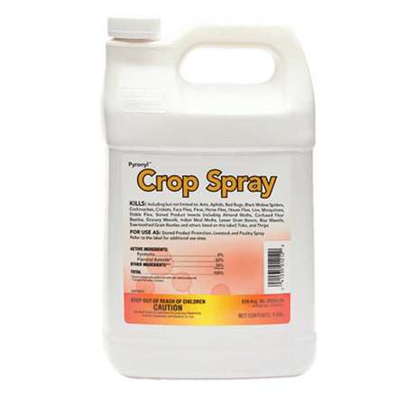 Pyronyl Crop Spray