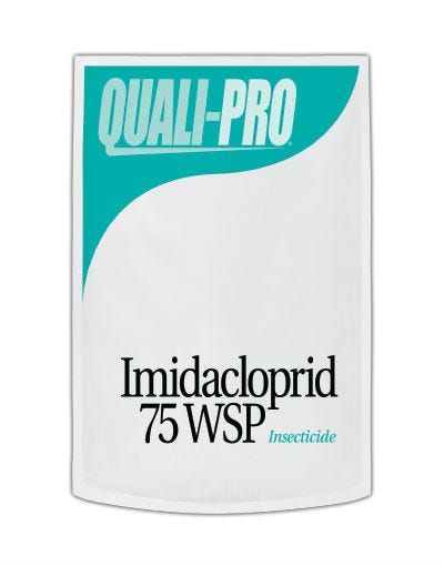 Imidacloprid 75 WSB Insecticide