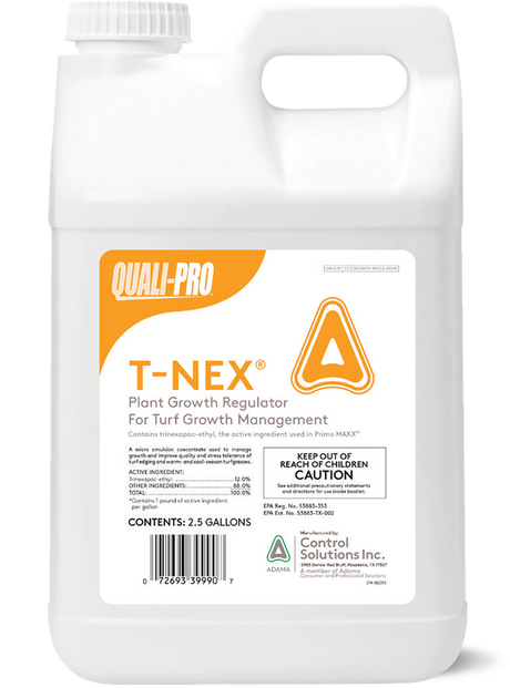 T-Nex Plant Growth Regulator