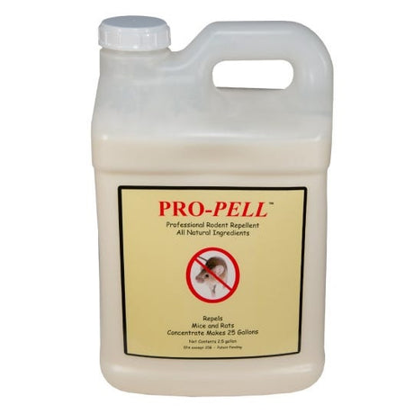 Pro-Pell Mouse and Rat Repellent