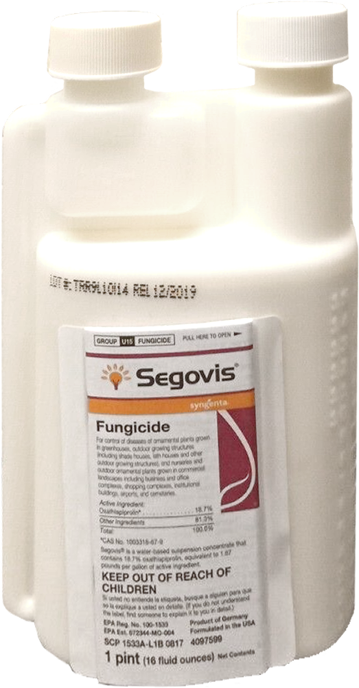 Segovis Fungicide