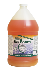 InVade Bio Foam Probiotic Cleaner