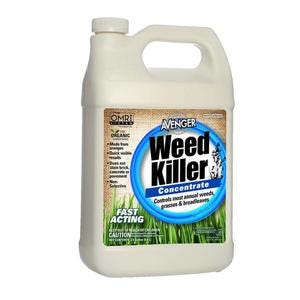 Avenger Weed Killer Concentrate