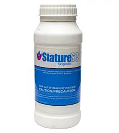 Stature SC Fungicide