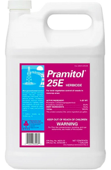 Pramitol 25E Herbicide