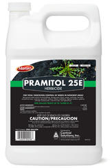 Pramitol 25E Herbicide