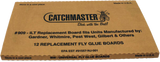 Catchmaster Universal Fly Light Glue Board - 909-W