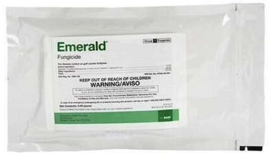 Emerald Fungicide - 0.49lb Bag