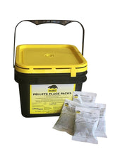 Maki Bait - Pellet Place Paks