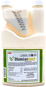 Dismiss NXT Herbicide